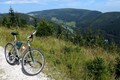 ráj cyklistů