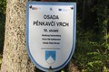 Pěnkavčí vrch